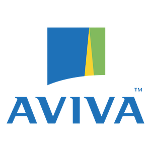 Aviva logo