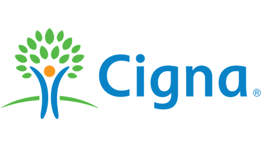 Cigna logo